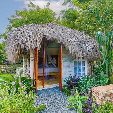 Guaiguei Bayahibe Villa Ngoại thất bức ảnh