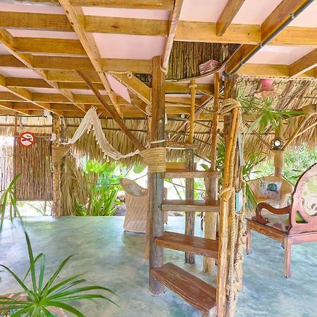 Guaiguei Bayahibe Villa Ngoại thất bức ảnh