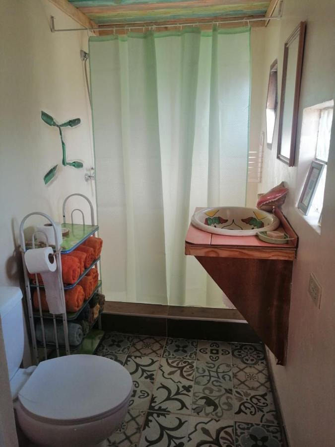 Guaiguei Bayahibe Villa Ngoại thất bức ảnh