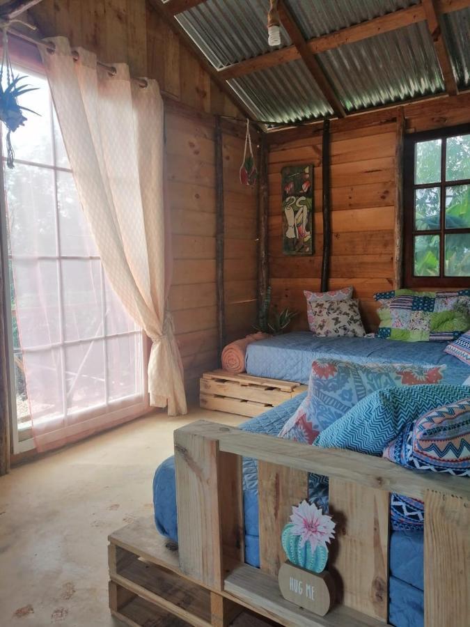 Guaiguei Bayahibe Villa Ngoại thất bức ảnh