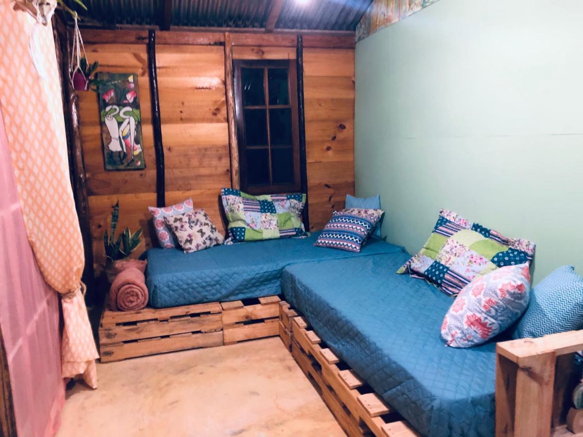 Guaiguei Bayahibe Villa Ngoại thất bức ảnh