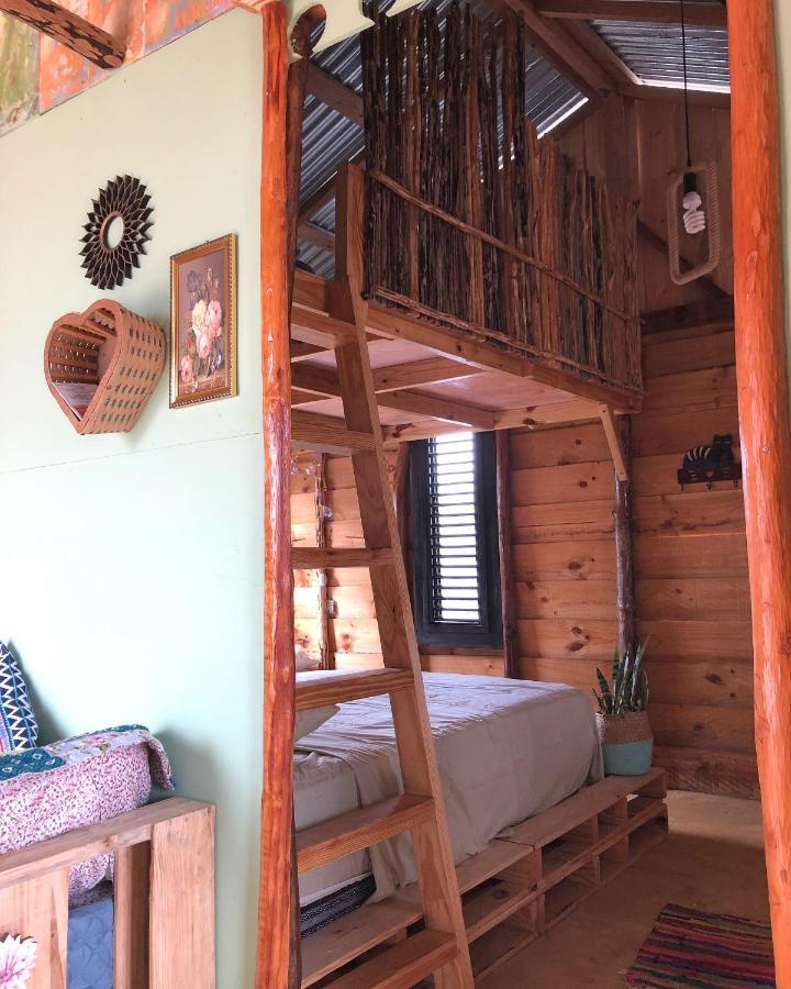 Guaiguei Bayahibe Villa Ngoại thất bức ảnh