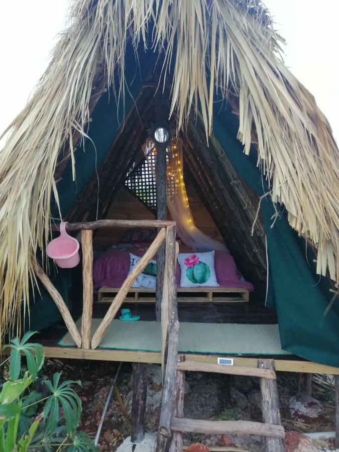 Guaiguei Bayahibe Villa Ngoại thất bức ảnh