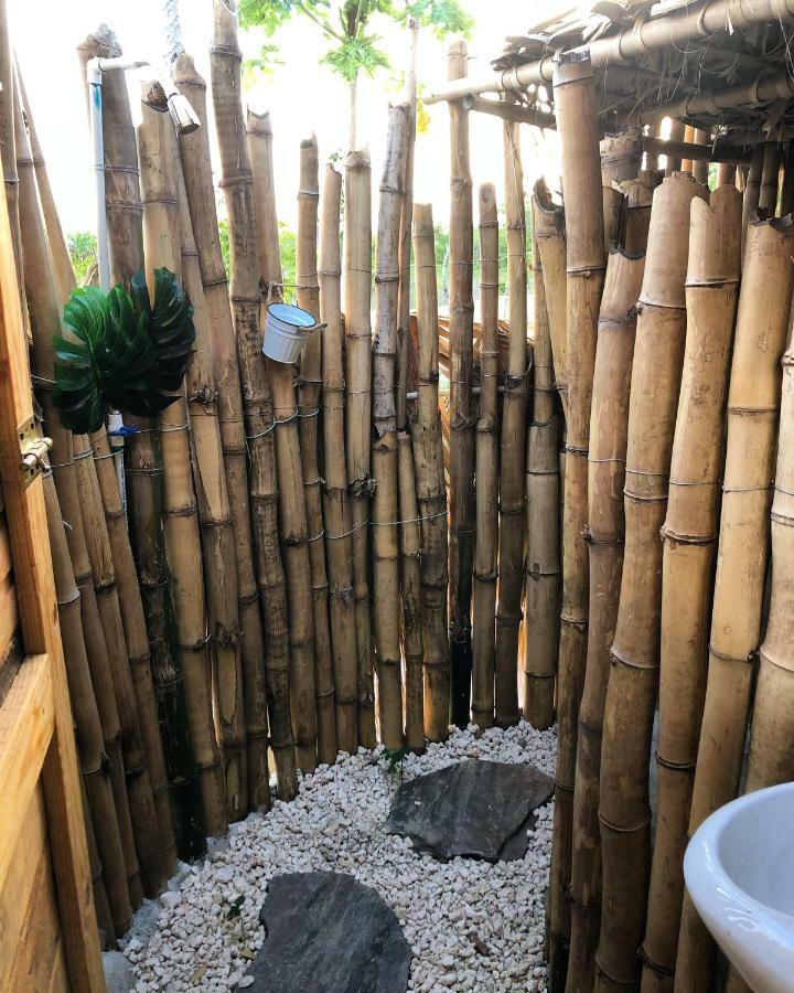 Guaiguei Bayahibe Villa Ngoại thất bức ảnh