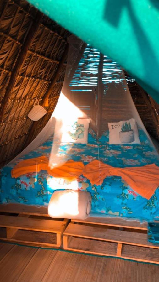 Guaiguei Bayahibe Villa Ngoại thất bức ảnh