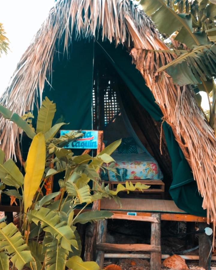 Guaiguei Bayahibe Villa Ngoại thất bức ảnh