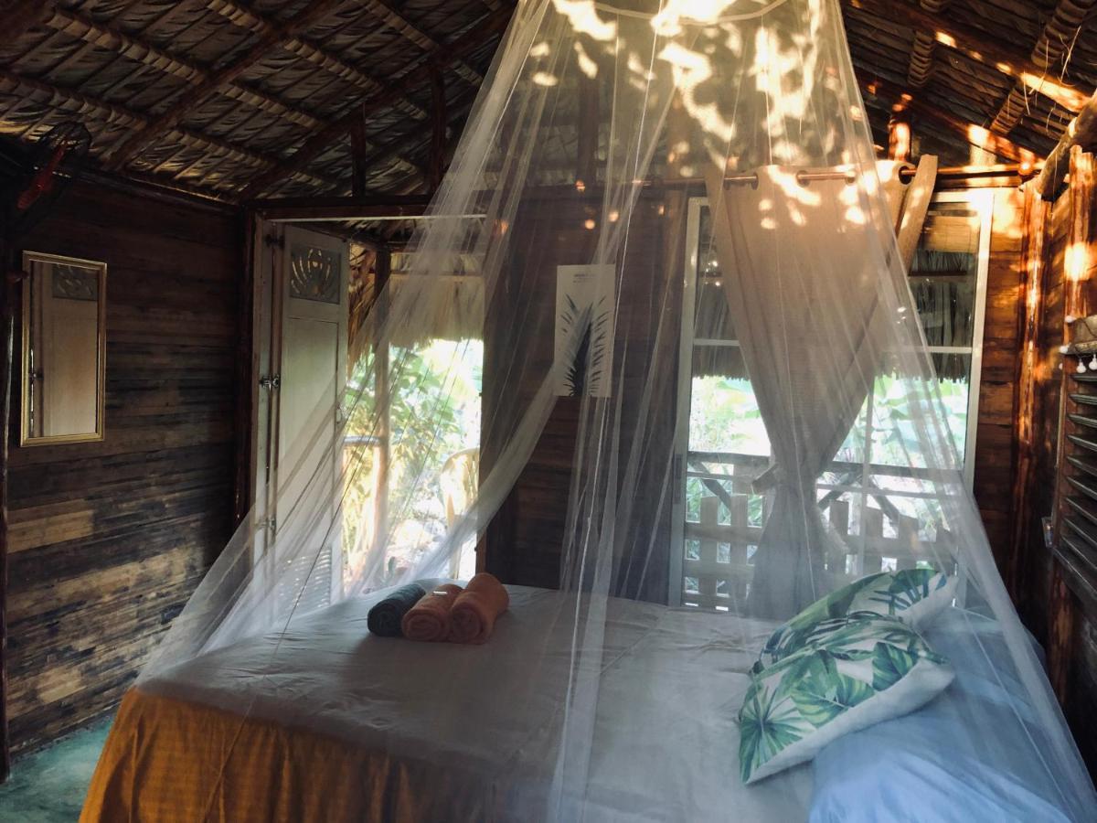 Guaiguei Bayahibe Villa Ngoại thất bức ảnh